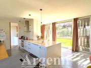 Exclusiva casa moderna en Sant Quirze Safaja Diseño y...