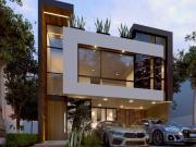 EXCLUSIVA CASA NUEVA EN LOMAS DE ANGELÓPOLIS 3 | 4...