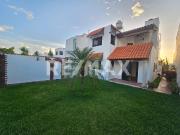 EXCLUSIVA CASA PRIVADA EN LOS ROSALES, YUC