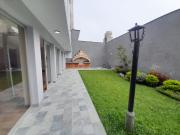 Exclusiva Casa Remodelada En La Molina – Urb. Estructurales