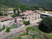 Exclusiva Casa rural de 1950 m2 en venta Santa Pau, Cataluña