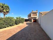 Exclusiva Casa rural de 203 m2 en venta Cartagena, España