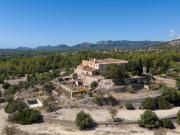 Exclusiva Casa rural de 2193 m2 en venta Calvià, España