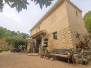 Exclusiva Casa rural de 250 m2 en venta Callosa de...
