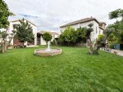 Exclusiva Casa rural de 3640 m2 en venta Granada, España