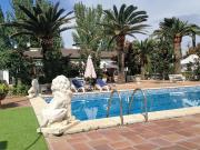 Exclusiva Casa rural de 386 m2 en venta Vegas del Genil,...