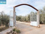 Exclusiva Casa rural de 46000 m2 en venta Loja, España