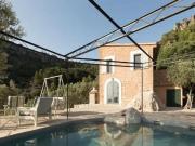Exclusiva Casa rural en venta Fornalutx, Baleares