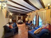 Exclusiva Casa Señorial de 380 m2 con Garaje Triple y...