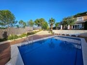 Exclusiva Casa Unifamiliar en Venta en L'Ametlla de Mar