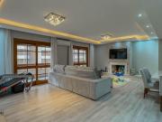 EXCLUSIVA COBERTURA DUPLEX COM PISCINA NO BAIRRO BELA VISTA