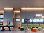 Exclusiva Cobertura Duplex no Bigorrilho · 140,5m² · 3...