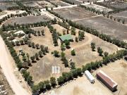 1000 m2 EXCLUSIVA COMUNIDAD PRIVADA. VALLE DE GUADALUPE