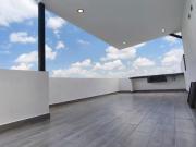 EXCLUSIVA CON ROOFTOP EN TAMRINDOS CAMPESTRE