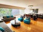 Exclusiva dúplex en San Borja con Vista al Pentagonito