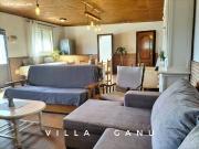 EXCLUSIVA EN INMOBILIARIA GANÚ!
