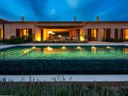 Exclusiva finca de diseño contemporáneo en el corazón de...