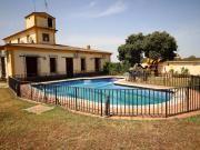 Exclusiva finca en venta con explotación agrícola y...