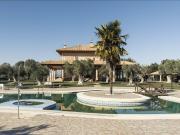 Exclusiva Finca recreo y explotacion