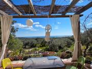 Exclusiva Finca Rústica con Vistas al Mar en El Perelló...