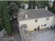 Exclusiva Finca Rústica Italiana con 20.000m² Urbanizables