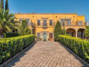 Exclusiva Hacienda Colonial en San Miguel de Allende: El...