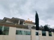Exclusiva Mansão Alto Padrão no Lago Norte  Condomínio...
