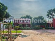 Exclusiva Masía en Betera Valencia