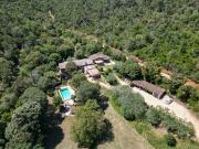 Exclusiva Masia Totalmente Reformada en Mont ras, Baix...