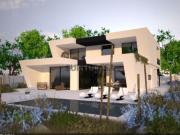 Exclusiva Moradia Contemporânea T4 em São João das...