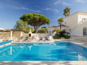 Exclusiva moradia de 4 quartos e piscina, no campo de...