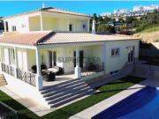 Exclusiva moradia de luxo na prestigiada Orada Albufeira