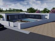 Exclusiva moradia de luxo para venda próxima à Praia da...