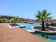 Exclusiva Moradia Nova com Vista Mar e Piscina Infinita