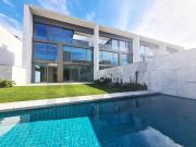 Exclusiva Moradia T3+1 de Luxo no Centro de Cascais |...