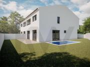 Exclusiva Moradia T3 com Piscina em Varge Mondar Sintra...