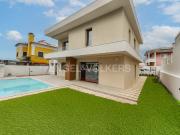 Exclusiva Moradia T4 na Charneca de Caparica