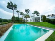 Exclusiva Moradia T5 na Herdade da Aroeira