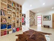 Exclusiva Moradia V6 em Quinta de Luxo – Arruda dos Vinhos