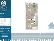 EXCLUSIVA! OBRA NUEVA. PISO 3 HABITACIONES en C/ Lechugas