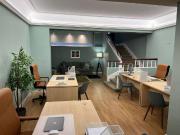 Exclusiva oficina de 100 mq en alquiler Madrid,...