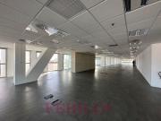 Exclusiva oficina de 1350 mq en alquiler Barcelona, España