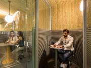 Exclusiva oficina de 150 mq en alquiler Madrid, España