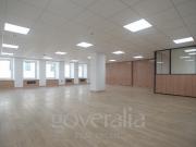 Exclusiva oficina de 170 mq en alquiler Madrid,...