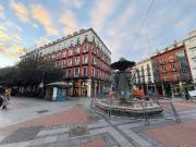 Exclusiva oficina de 185 mq en alquiler Valladolid,...