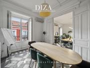 Exclusiva oficina de 207 mq en alquiler Madrid, España