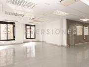 Exclusiva oficina de 220 mq en alquiler Barcelona, España
