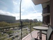 Exclusiva oficina de 220 mq en alquiler Madrid, España