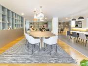 Exclusiva oficina de 24 mq en alquiler Madrid, España