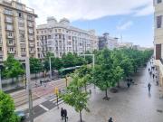 Exclusiva oficina de 264 mq en alquiler Zaragoza, Aragón